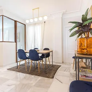 Genteel San Isidoro Appartement Séville