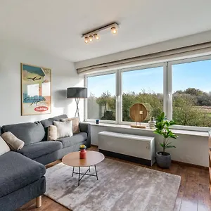 Duinenhuisje Vakantiehuis