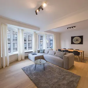 Amandine - Luxury 3 Bedrooms With Free Parking Appartement