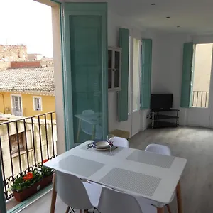 Apoteka Appartement Figueras