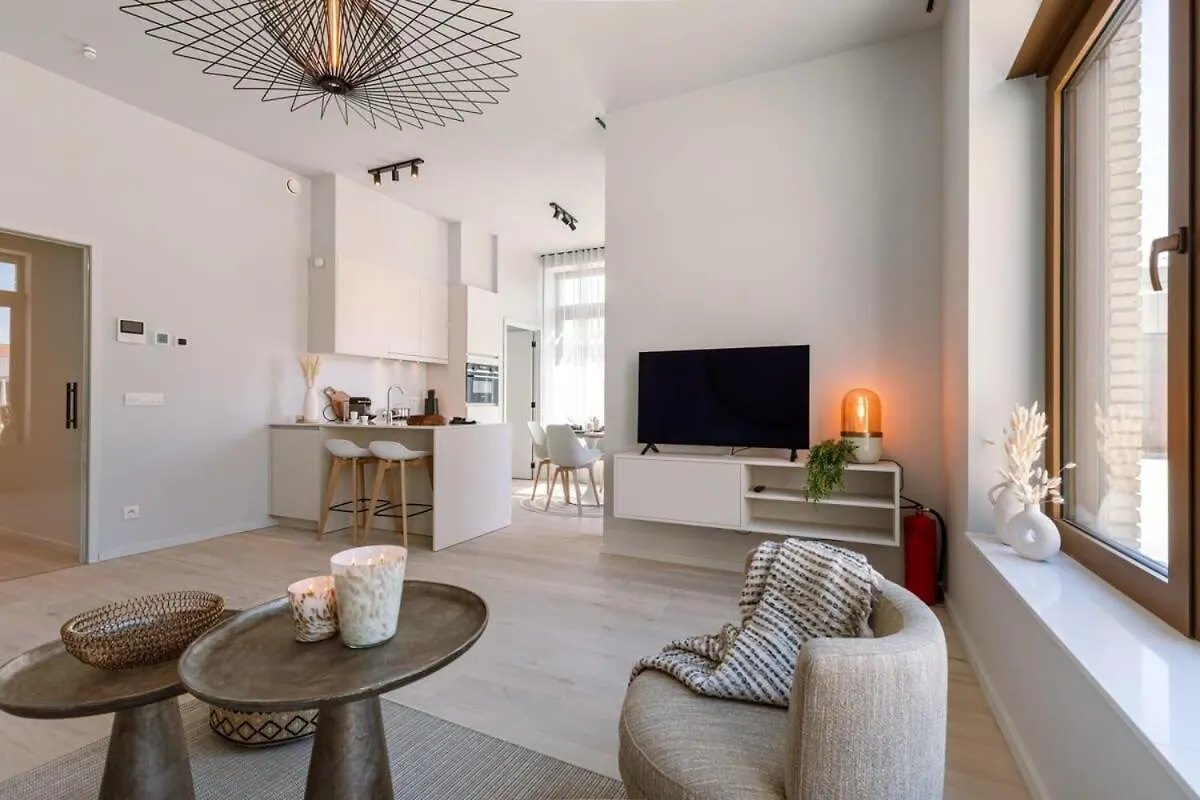 Luxurious Flat 