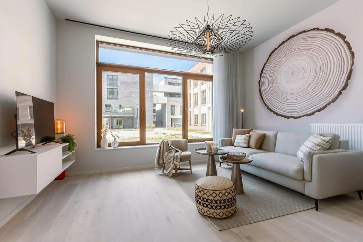 Luxurious Flat 