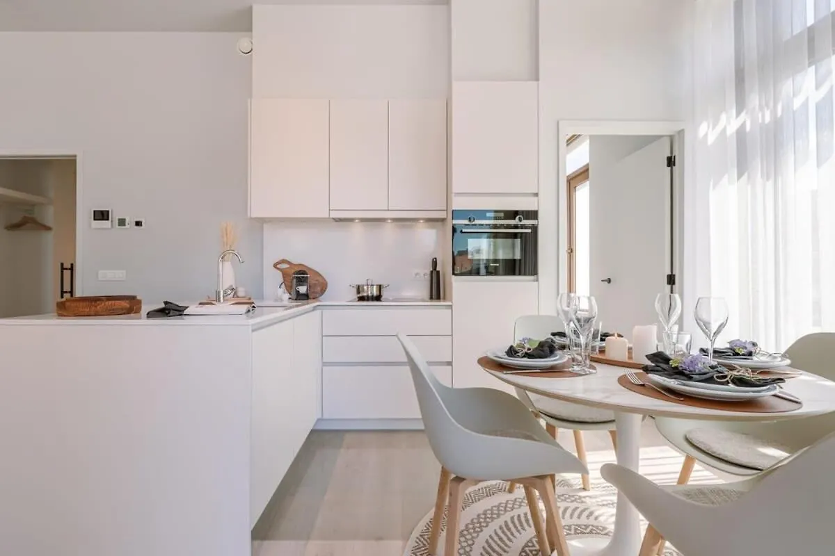 Luxurious Flat 