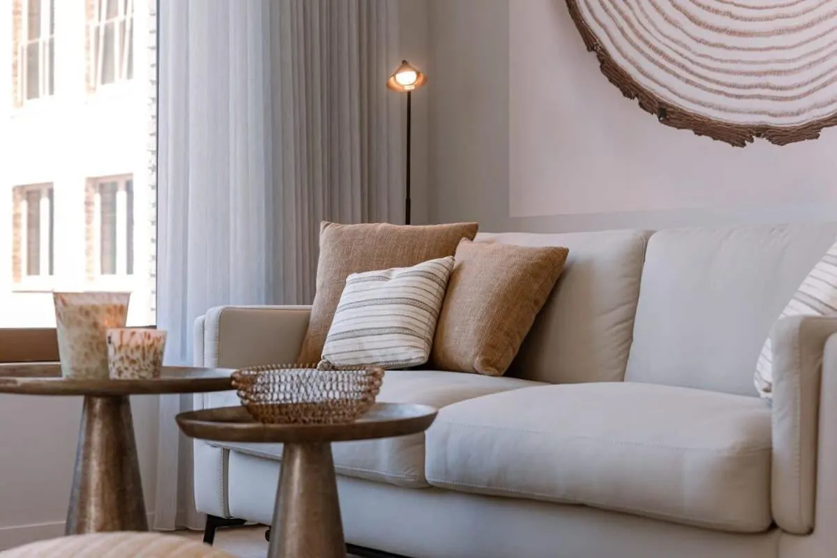 Luxurious Flat 