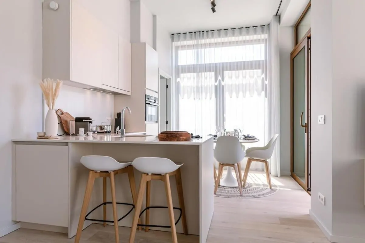 Luxurious Flat 