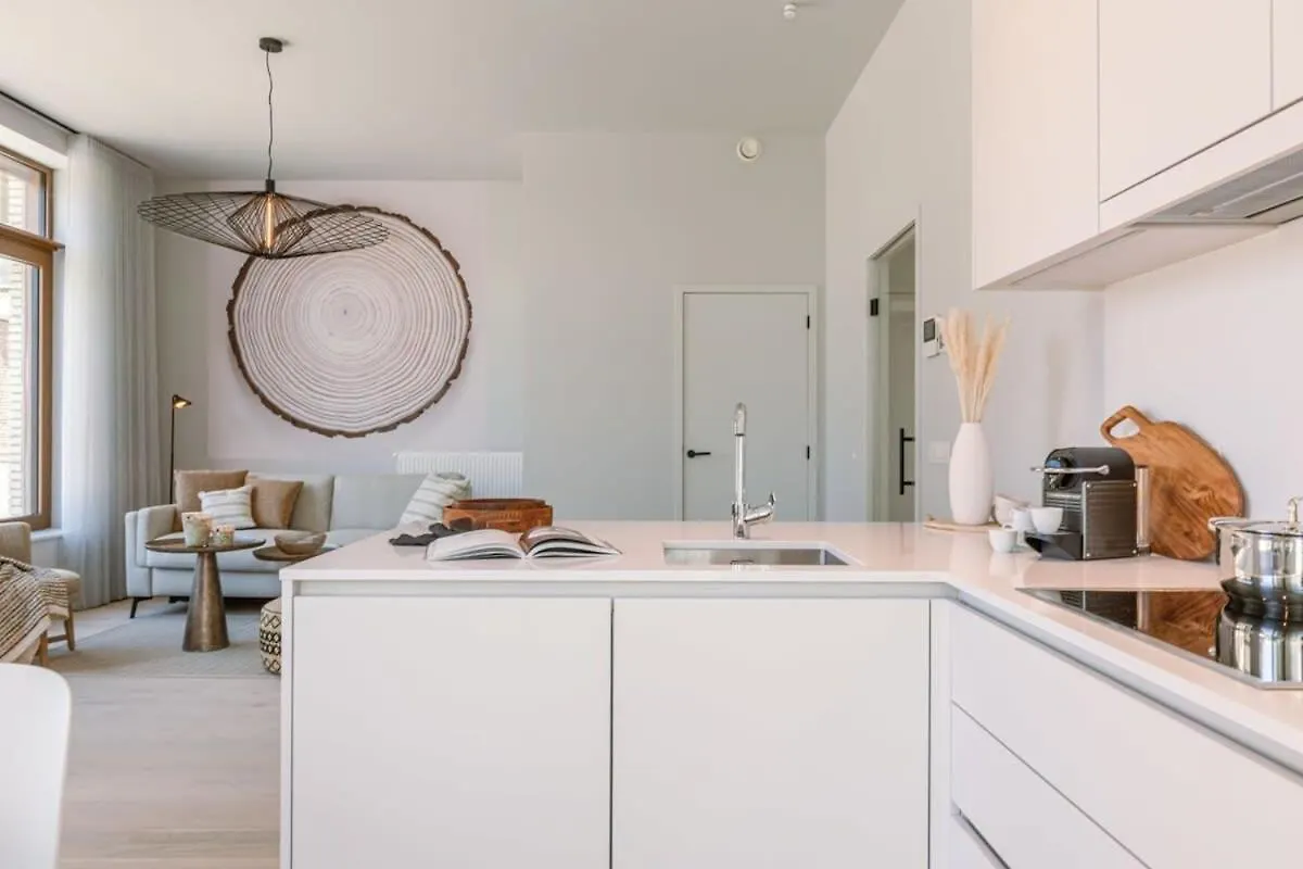 Appartement Luxurious Flat 
