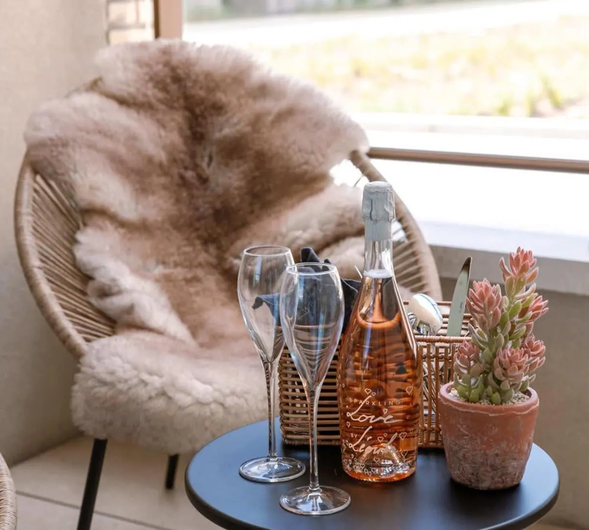 Luxurious Flat 